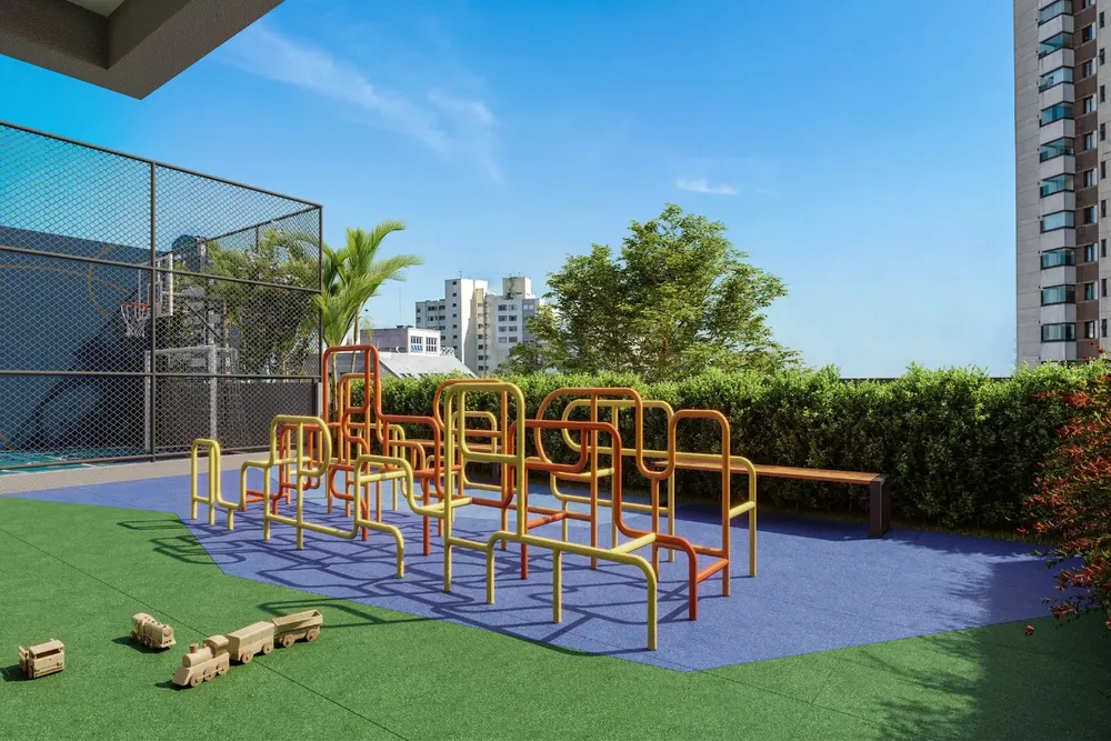 Apartamento, 2 quartos, 64 m² - Foto 5