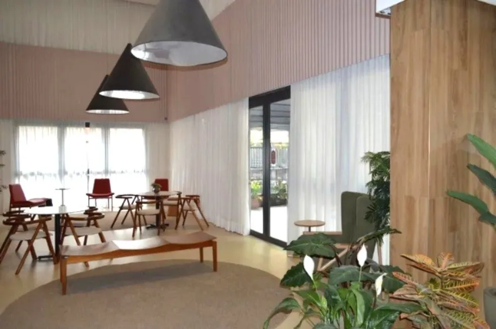 Apartamento, 1 quarto, 27 m² - Foto 11