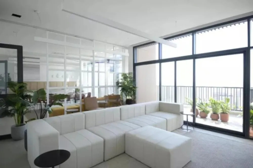 Apartamento, 1 quarto, 27 m² - Foto 13