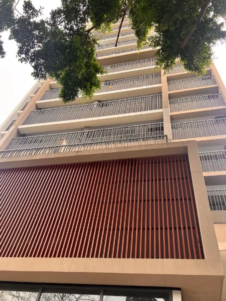 Apartamento, 1 quarto, 27 m² - Foto 2