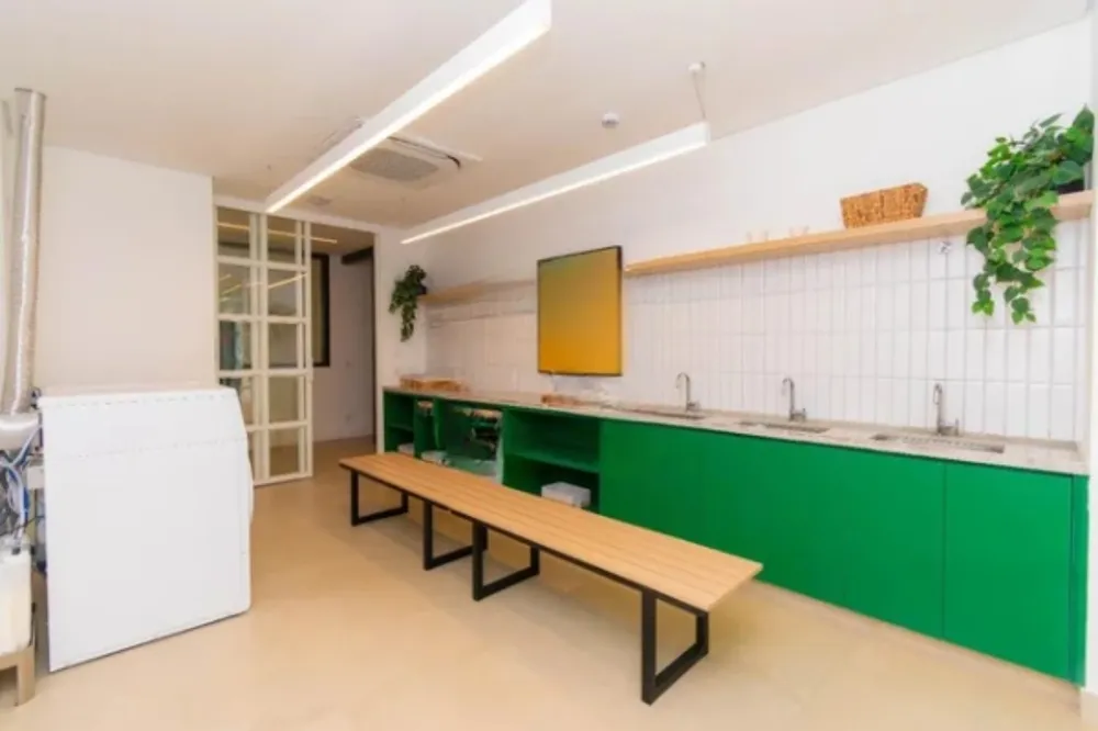 Apartamento, 1 quarto, 27 m² - Foto 16