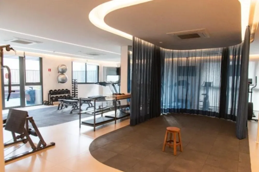 Apartamento, 1 quarto, 27 m² - Foto 15