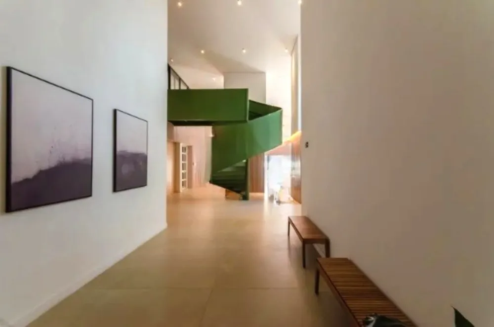 Apartamento, 1 quarto, 27 m² - Foto 10