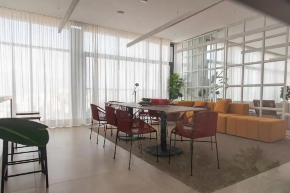 Apartamento, 1 quarto, 27 m² - Foto 12