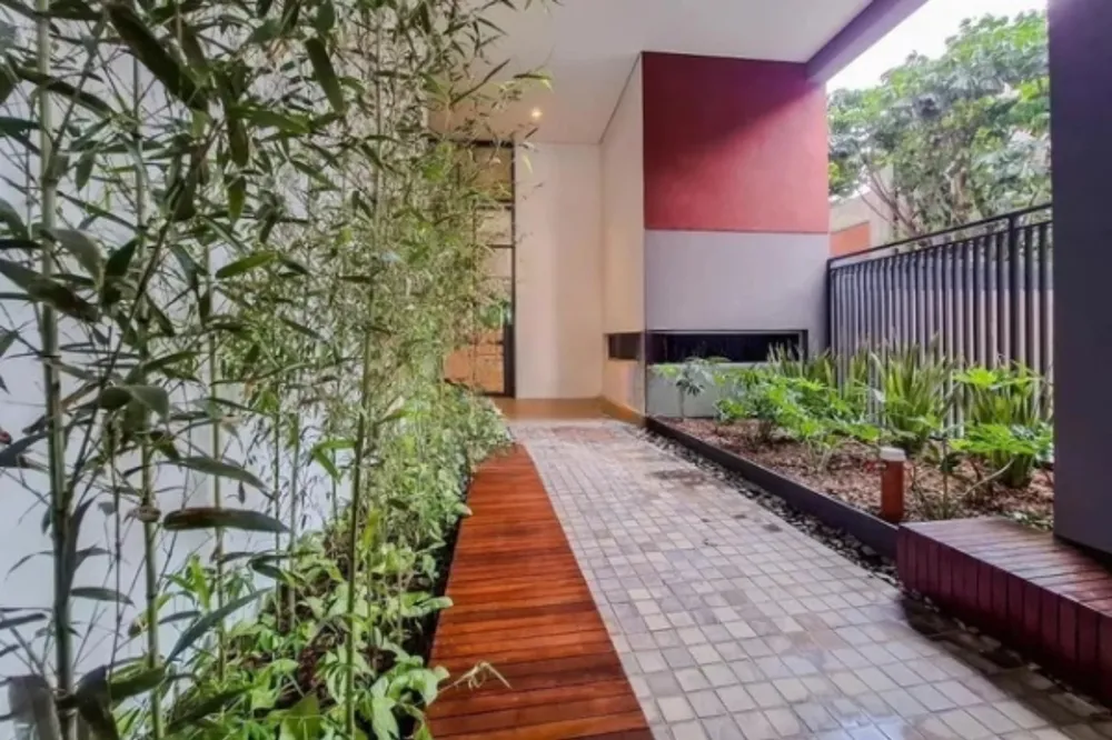 Apartamento, 1 quarto, 27 m² - Foto 5