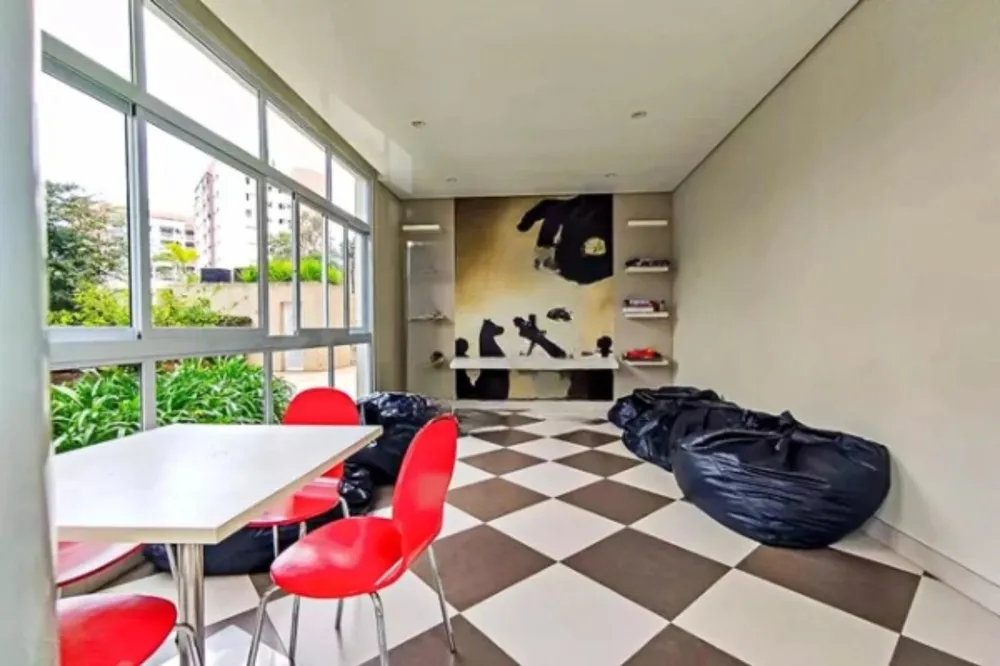 Apartamento, 2 quartos, 72 m² - Foto 6