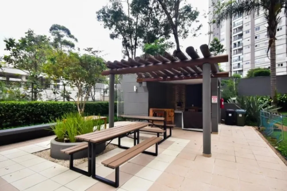 Apartamento, 2 quartos, 72 m² - Foto 7