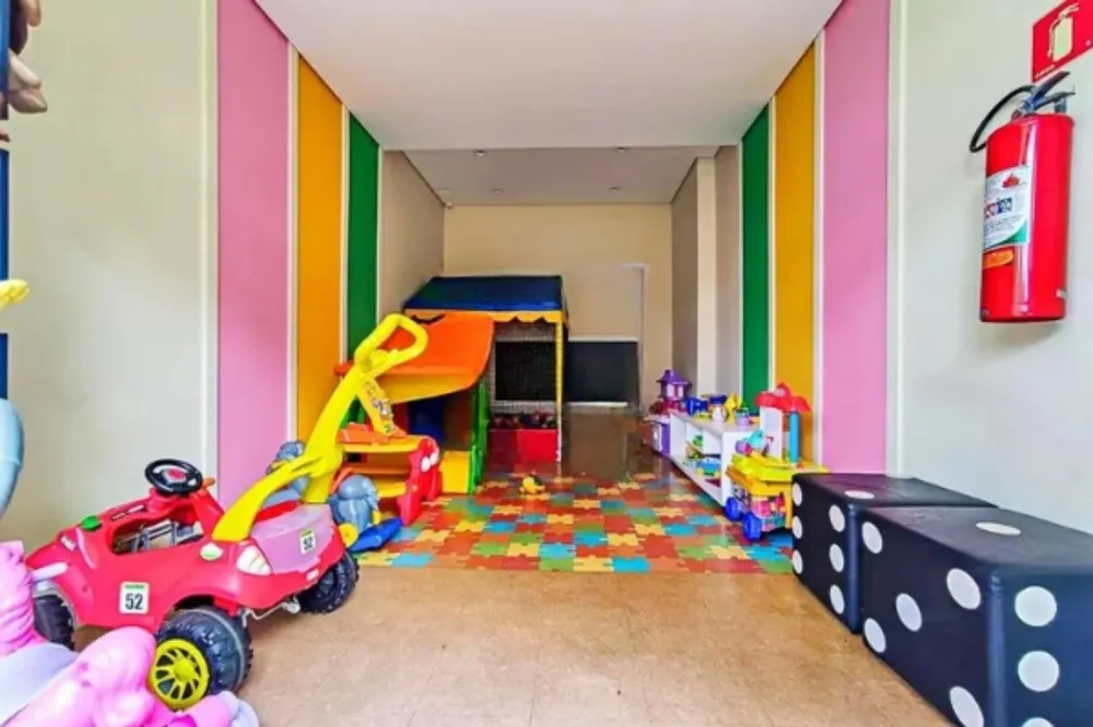 Apartamento, 2 quartos, 72 m² - Foto 12
