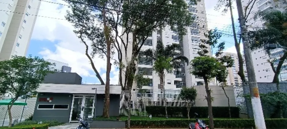 Apartamento, 2 quartos, 72 m² - Foto 2