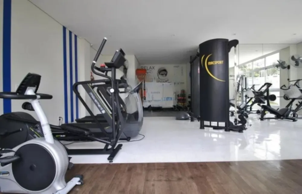 Apartamento, 2 quartos, 72 m² - Foto 11