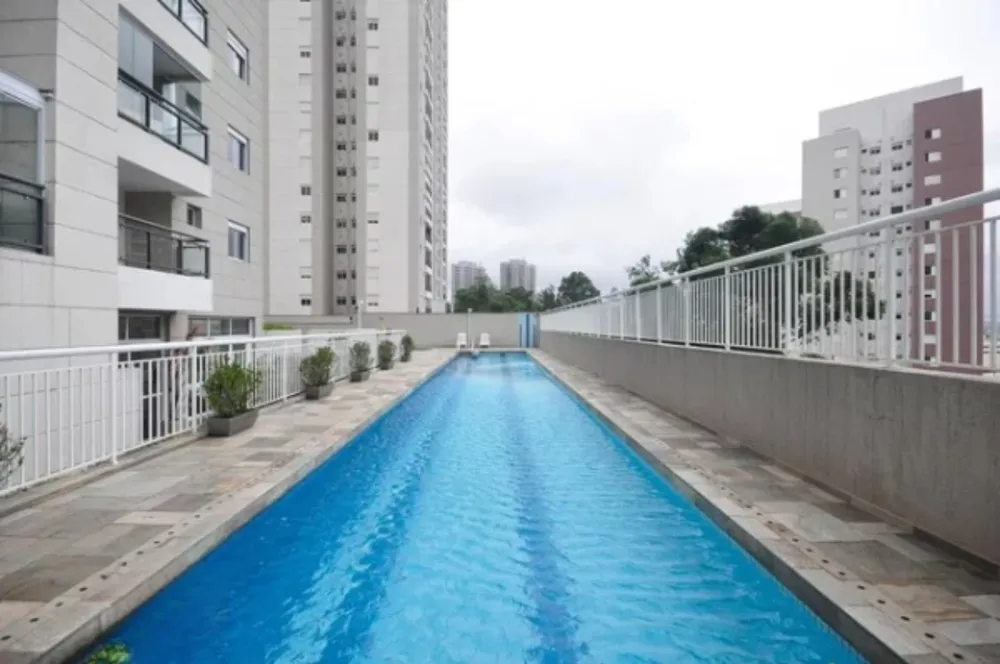 Apartamento, 2 quartos, 72 m² - Foto 3