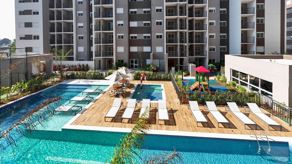 Apartamento, 2 quartos, 51 m² - Foto 4