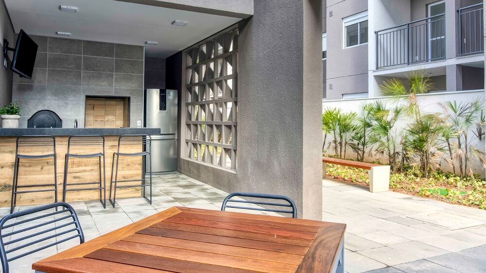 Apartamento, 2 quartos, 51 m² - Foto 2
