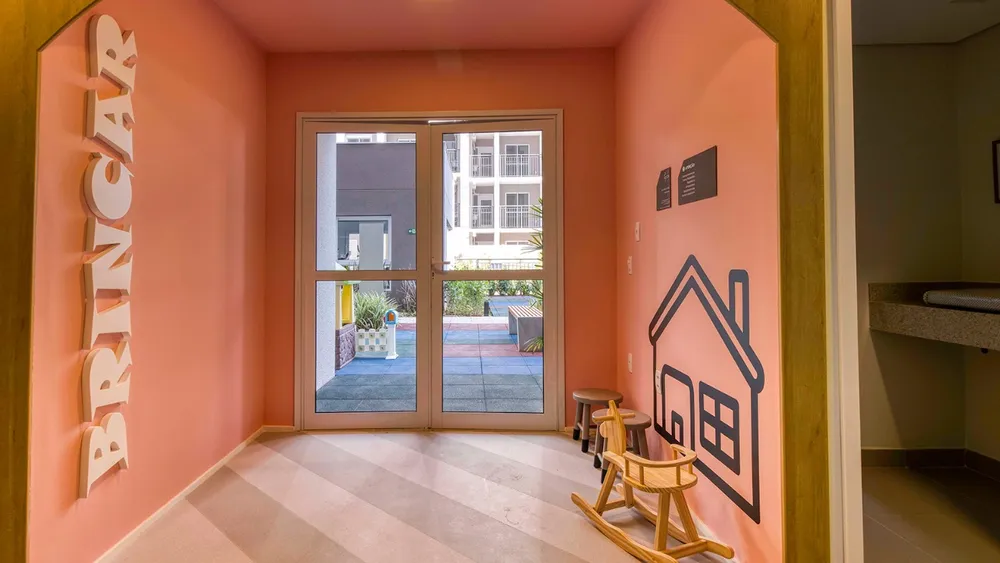 Apartamento, 2 quartos, 51 m² - Foto 6