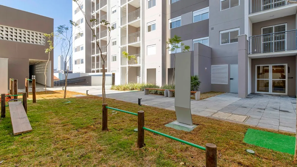Apartamento, 2 quartos, 51 m² - Foto 7