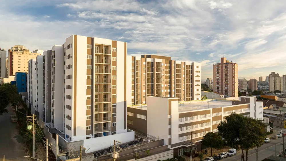 Apartamento, 2 quartos, 51 m² - Foto 9