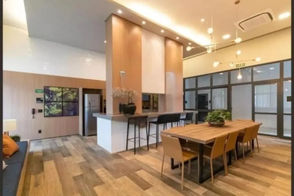 Apartamento, 1 quarto, 25 m² - Foto 12