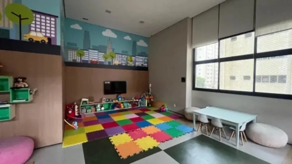 Apartamento, 1 quarto, 25 m² - Foto 5