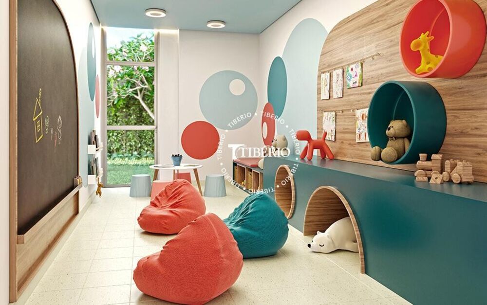 Apartamento, 1 quarto, 25 m² - Foto 13
