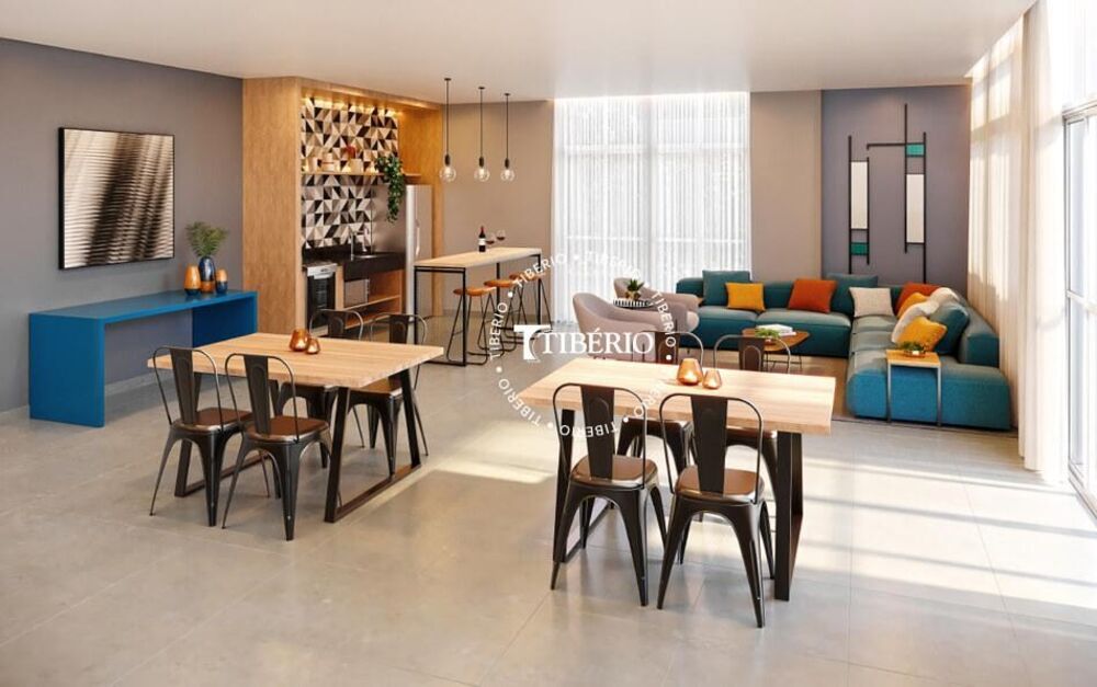 Apartamento, 1 quarto, 25 m² - Foto 19