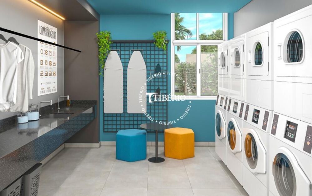 Apartamento, 1 quarto, 25 m² - Foto 3