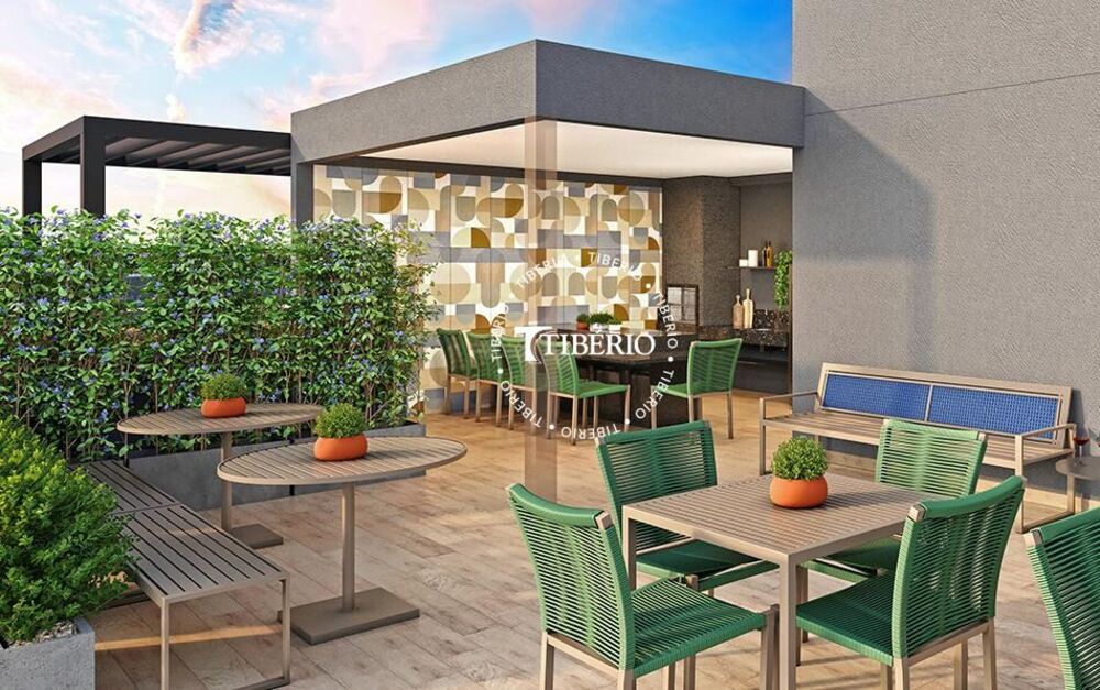 Apartamento, 1 quarto, 25 m² - Foto 24