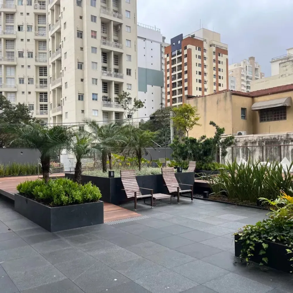 Apartamento, 3 quartos, 141 m² - Foto 5