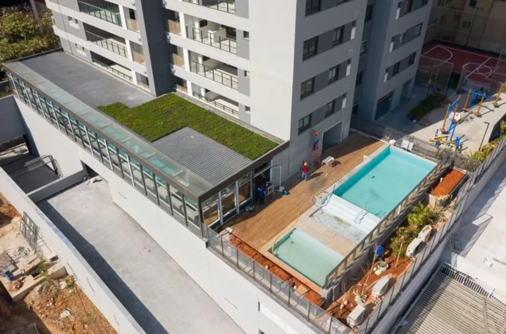 Apartamento, 3 quartos, 141 m² - Foto 8
