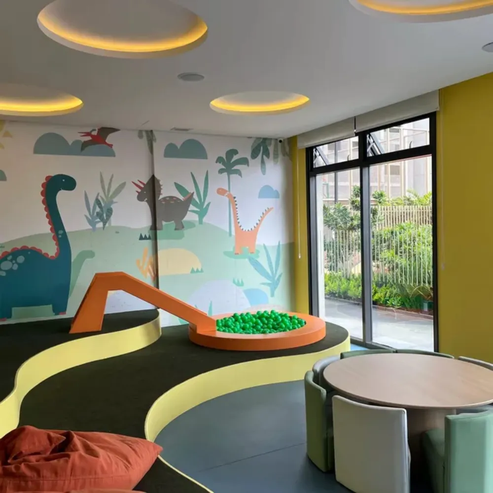 Apartamento, 3 quartos, 141 m² - Foto 6