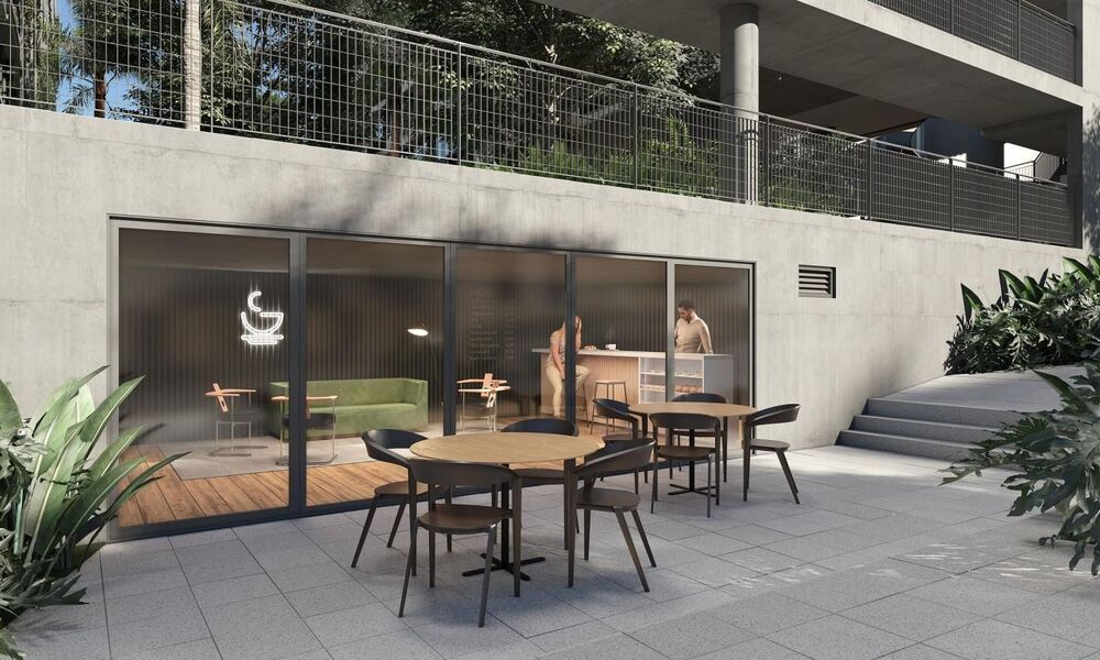 Apartamento, 2 quartos, 64 m² - Foto 7