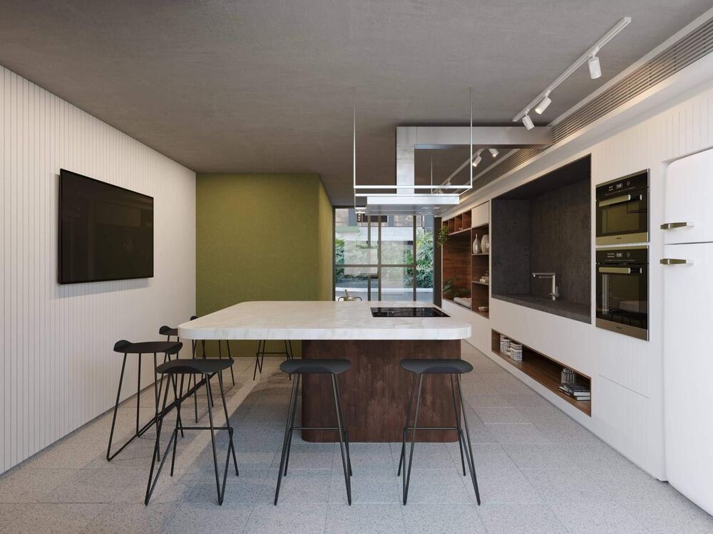 Apartamento, 2 quartos, 64 m² - Foto 14