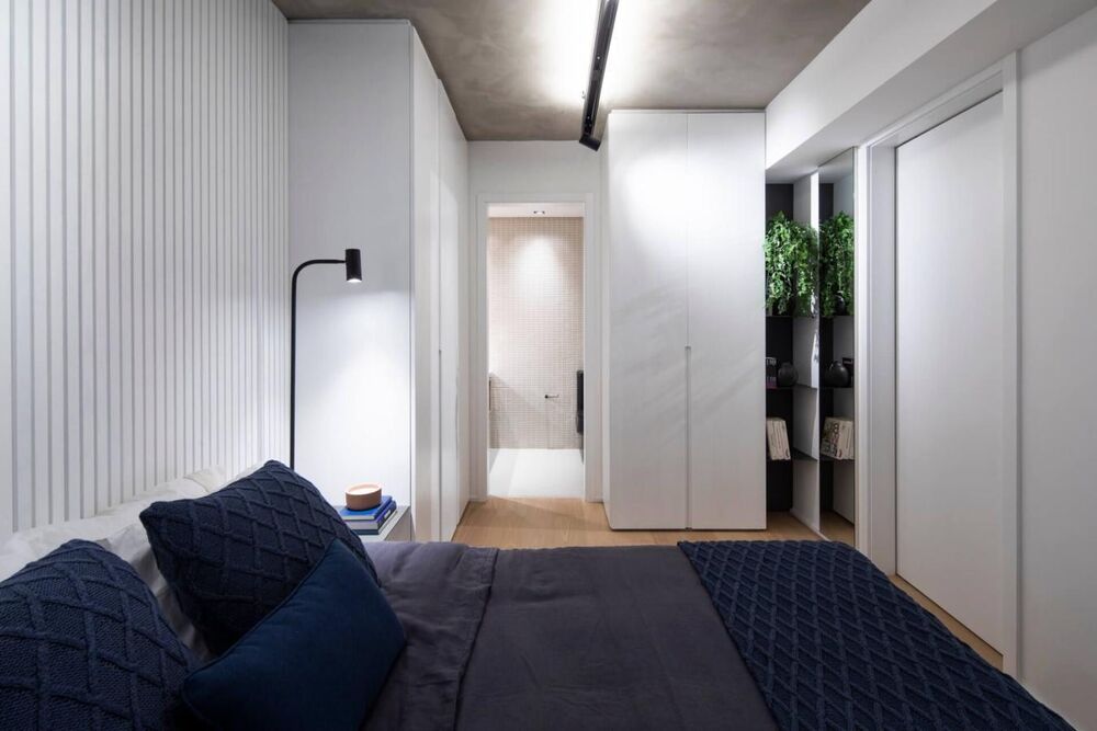 Apartamento, 2 quartos, 64 m² - Foto 27