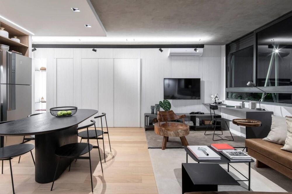 Apartamento, 2 quartos, 64 m² - Foto 18
