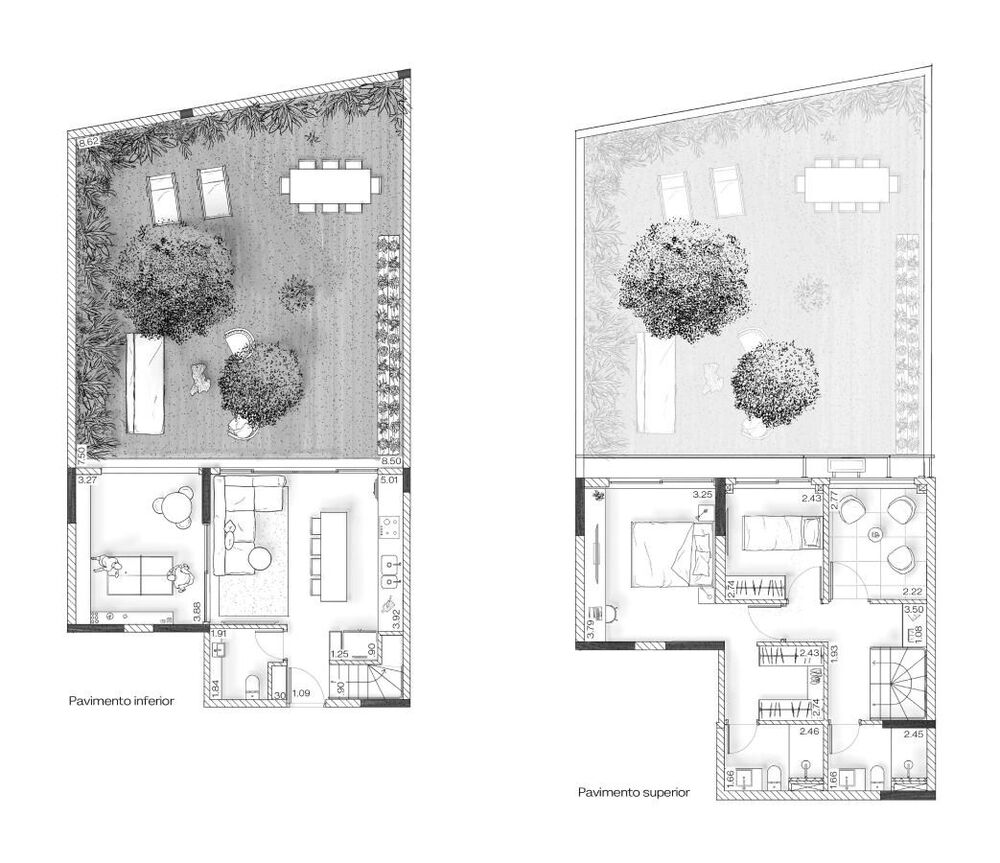 Apartamento, 2 quartos, 64 m² - Foto 31