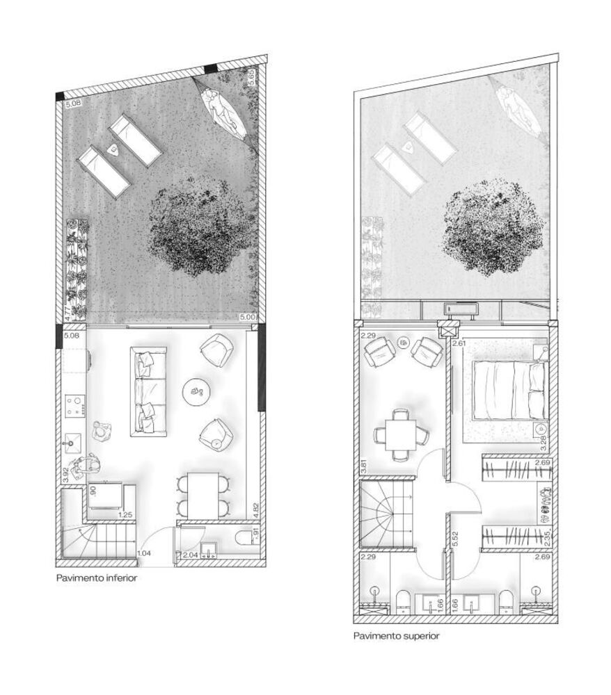 Apartamento, 2 quartos, 64 m² - Foto 32