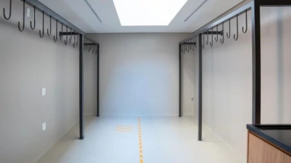 Apartamento, 1 quarto, 28 m² - Foto 4