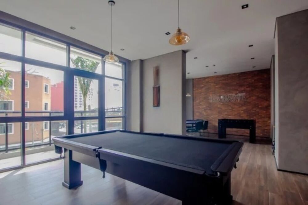 Apartamento, 1 quarto, 28 m² - Foto 6