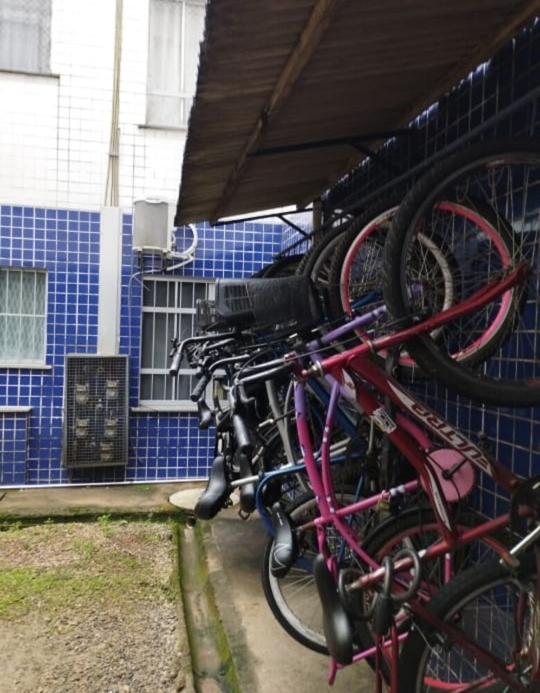 Apartamento, 2 quartos, 45 m² - Foto 8