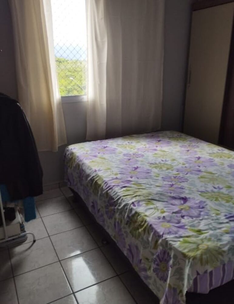 Apartamento, 2 quartos, 45 m² - Foto 5