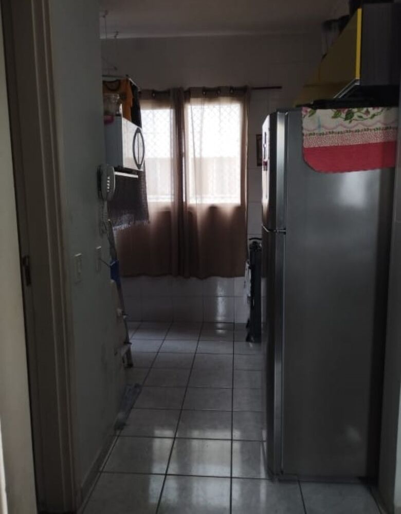 Apartamento, 2 quartos, 45 m² - Foto 3