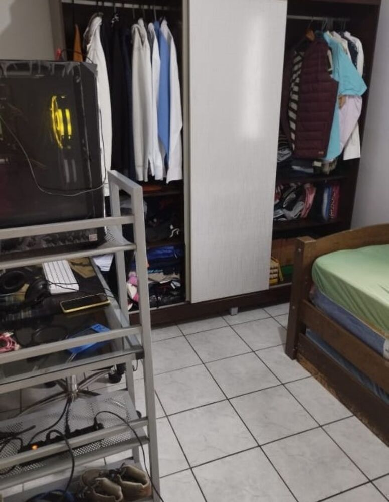 Apartamento, 2 quartos, 45 m² - Foto 7