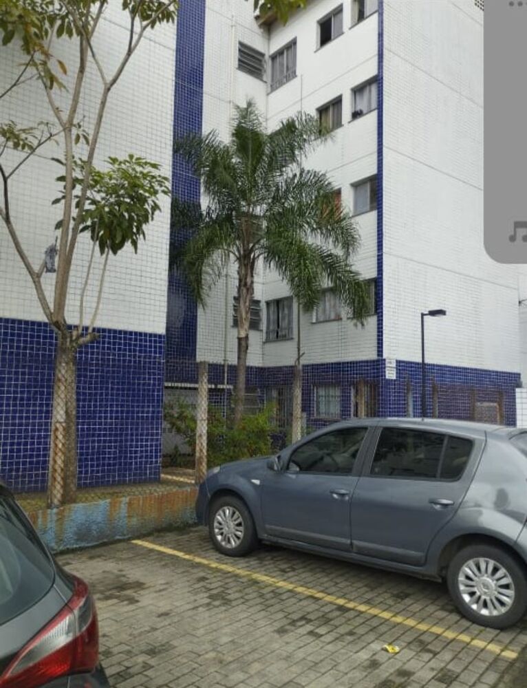 Apartamento, 2 quartos, 45 m² - Foto 2