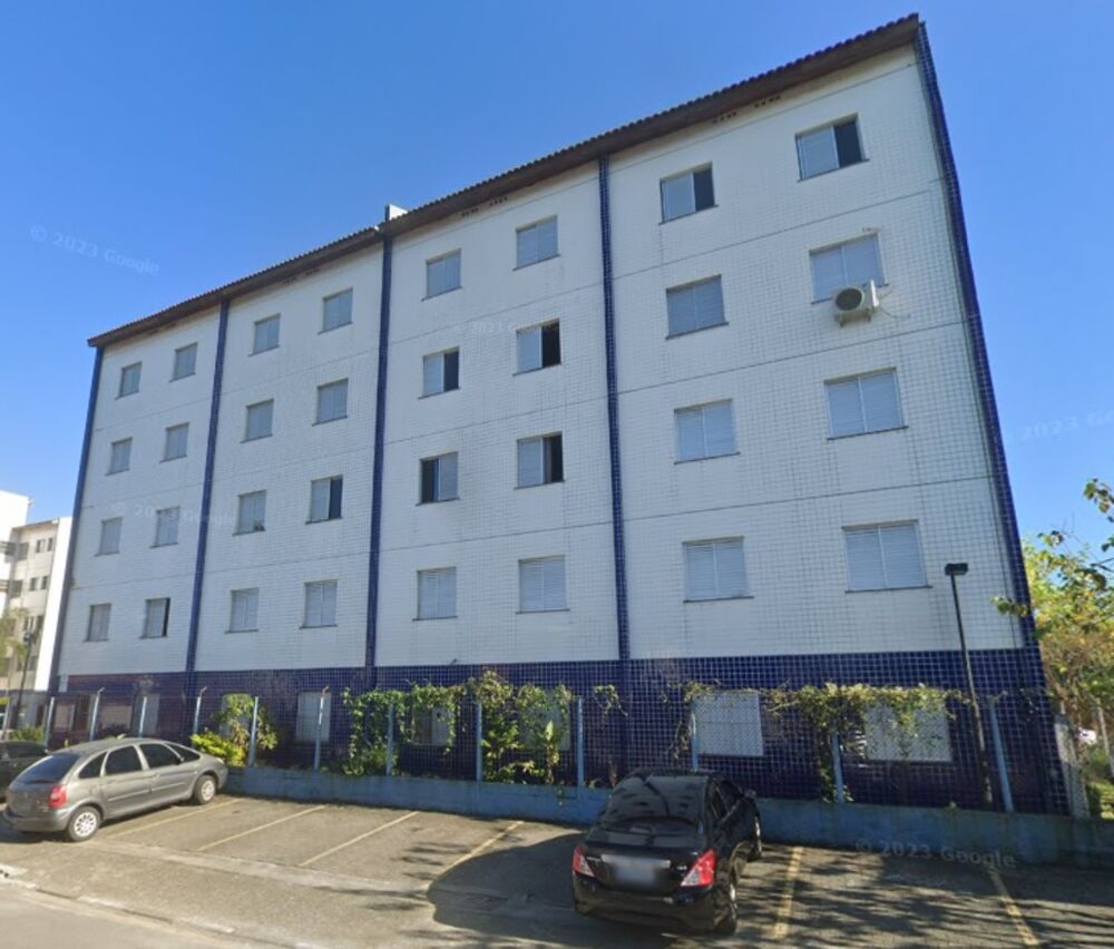 Apartamento, 2 quartos, 45 m² - Foto 1