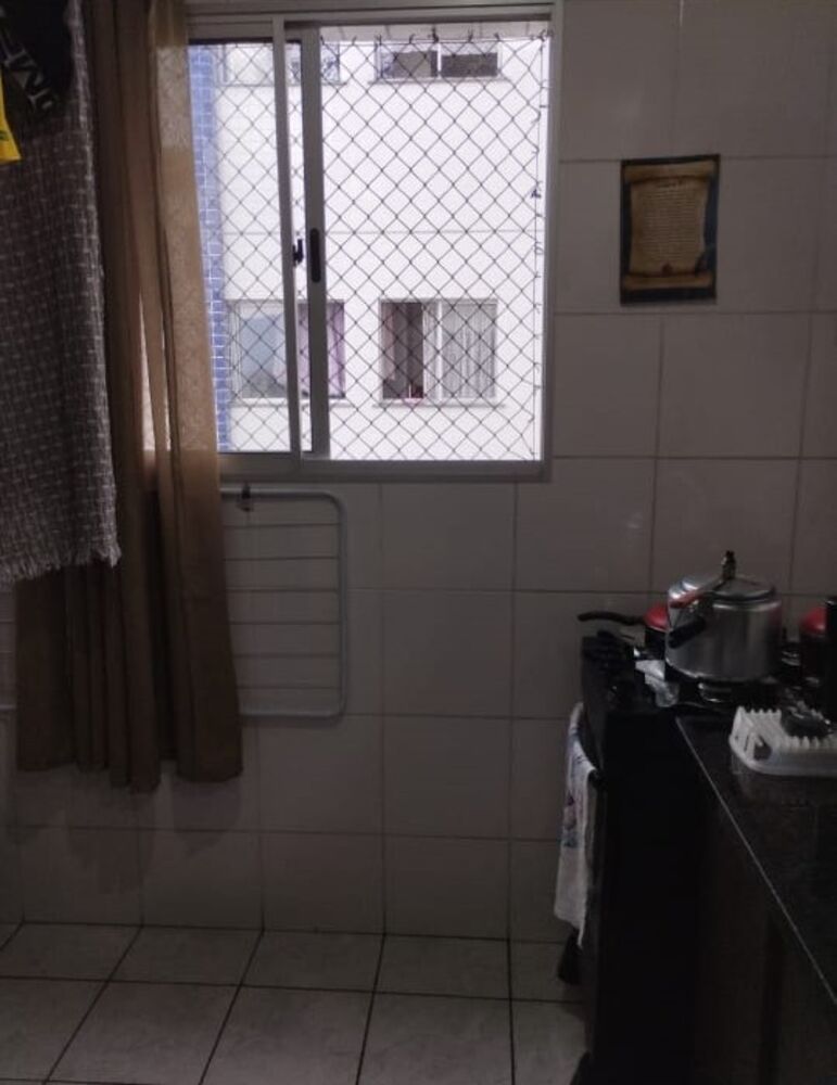 Apartamento, 2 quartos, 45 m² - Foto 4