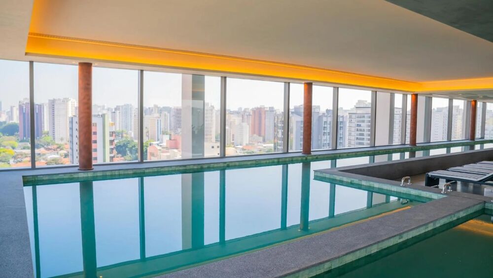Apartamento, 1 quarto, 29 m² - Foto 4