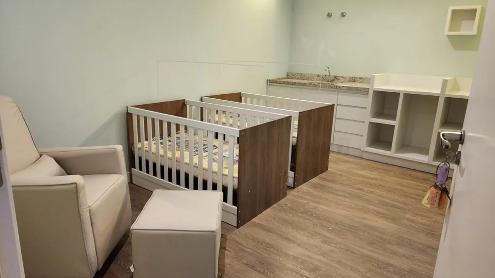 Apartamento, 2 quartos, 42 m² - Foto 8