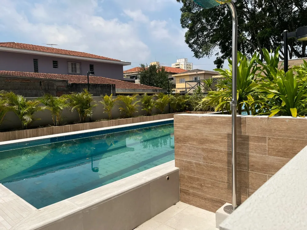 Apartamento, 2 quartos, 42 m² - Foto 6