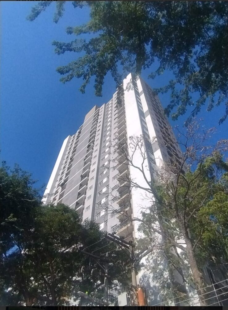 Apartamento, 2 quartos, 42 m² - Foto 1