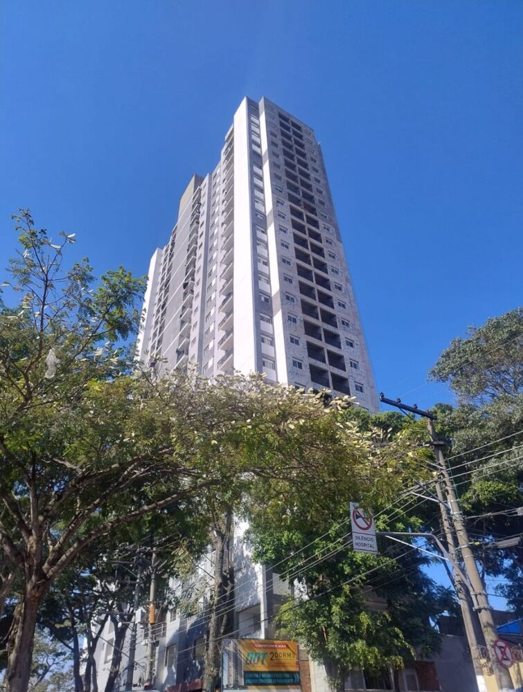 Apartamento, 2 quartos, 42 m² - Foto 4
