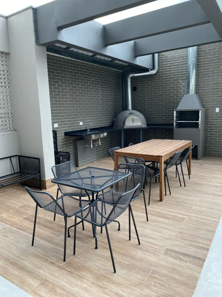 Apartamento, 2 quartos, 42 m² - Foto 5